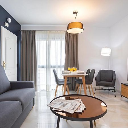Malaga Rivas 34 Suites Homes 外观 照片