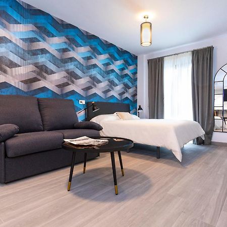 Malaga Rivas 34 Suites Homes 外观 照片