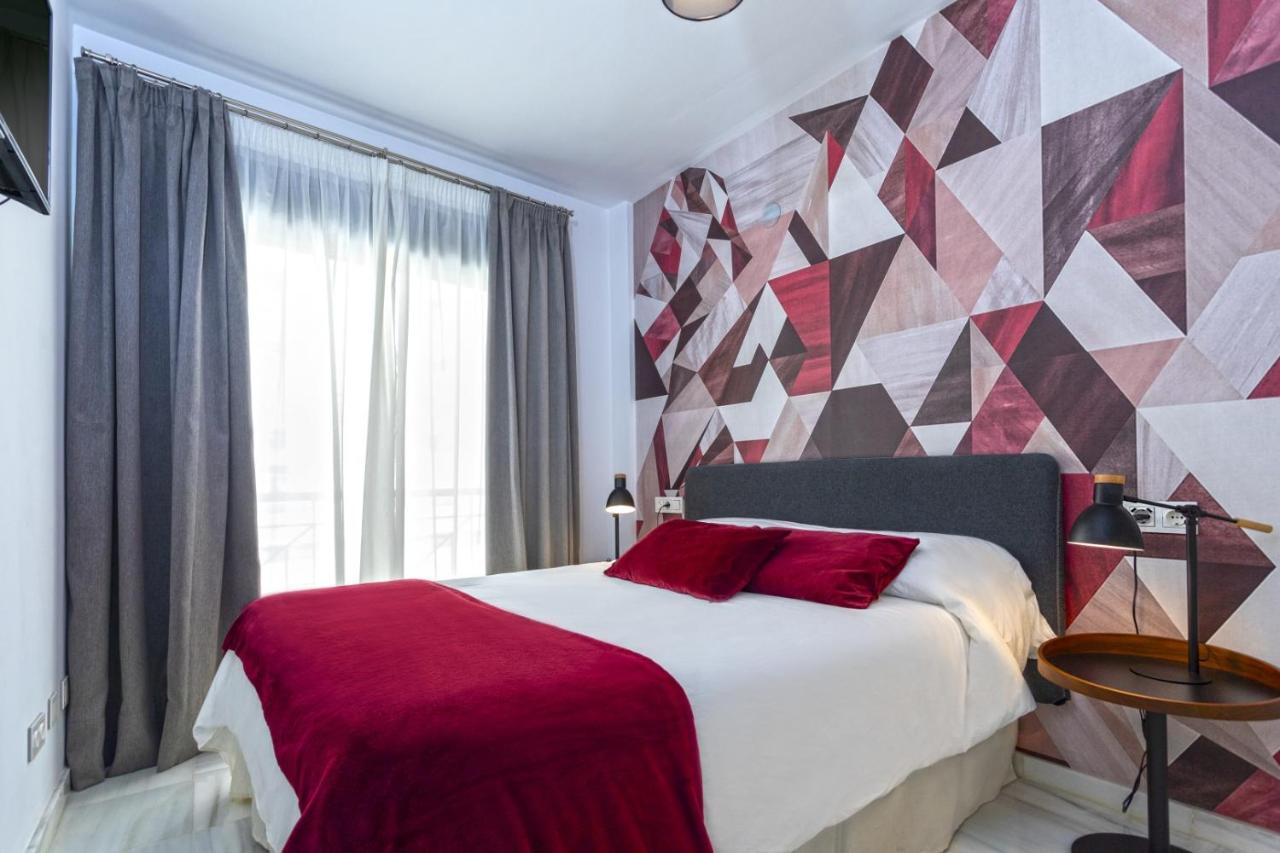 Malaga Rivas 34 Suites Homes 外观 照片