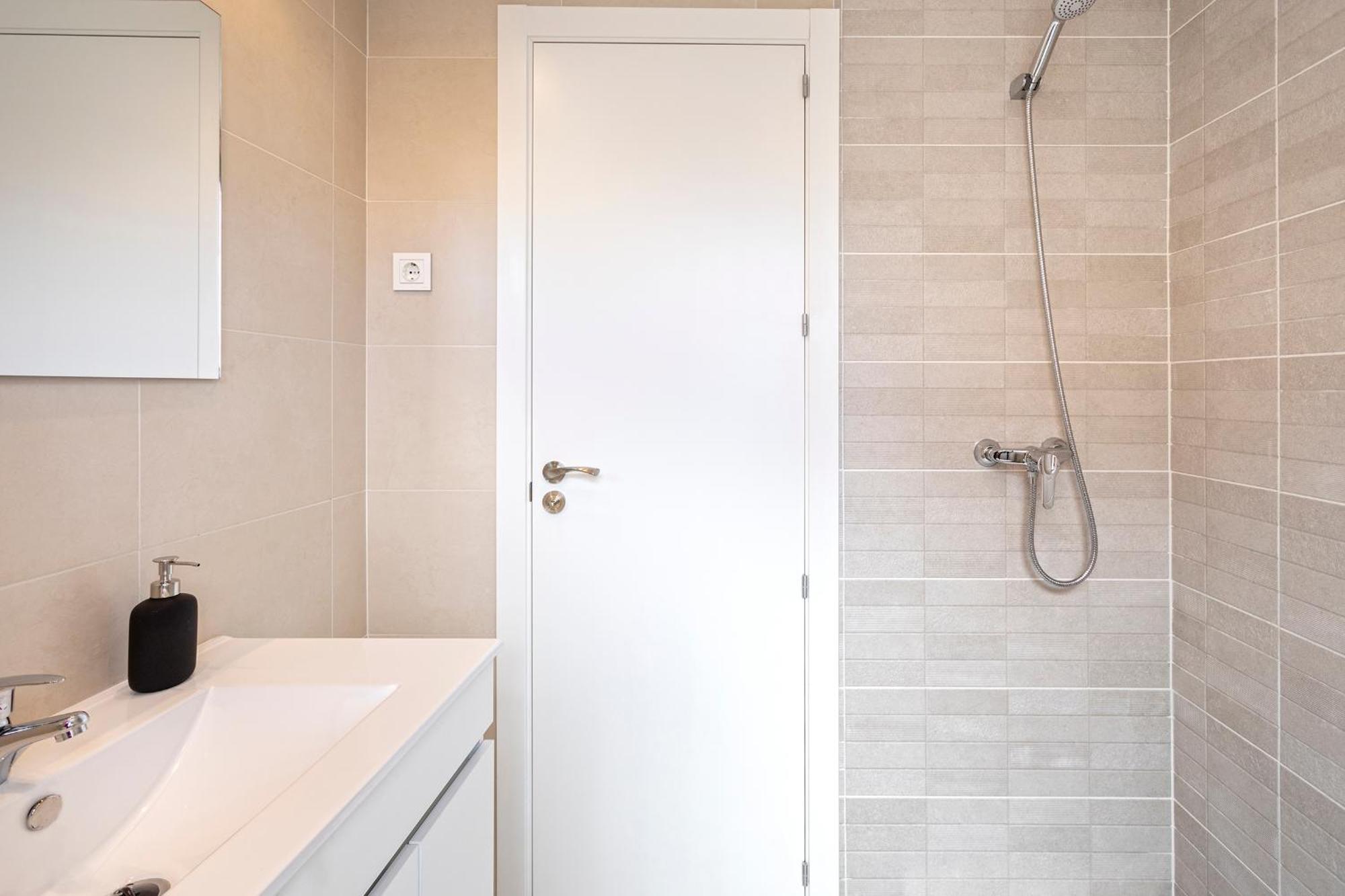 Malaga Rivas 34 Suites Homes 外观 照片
